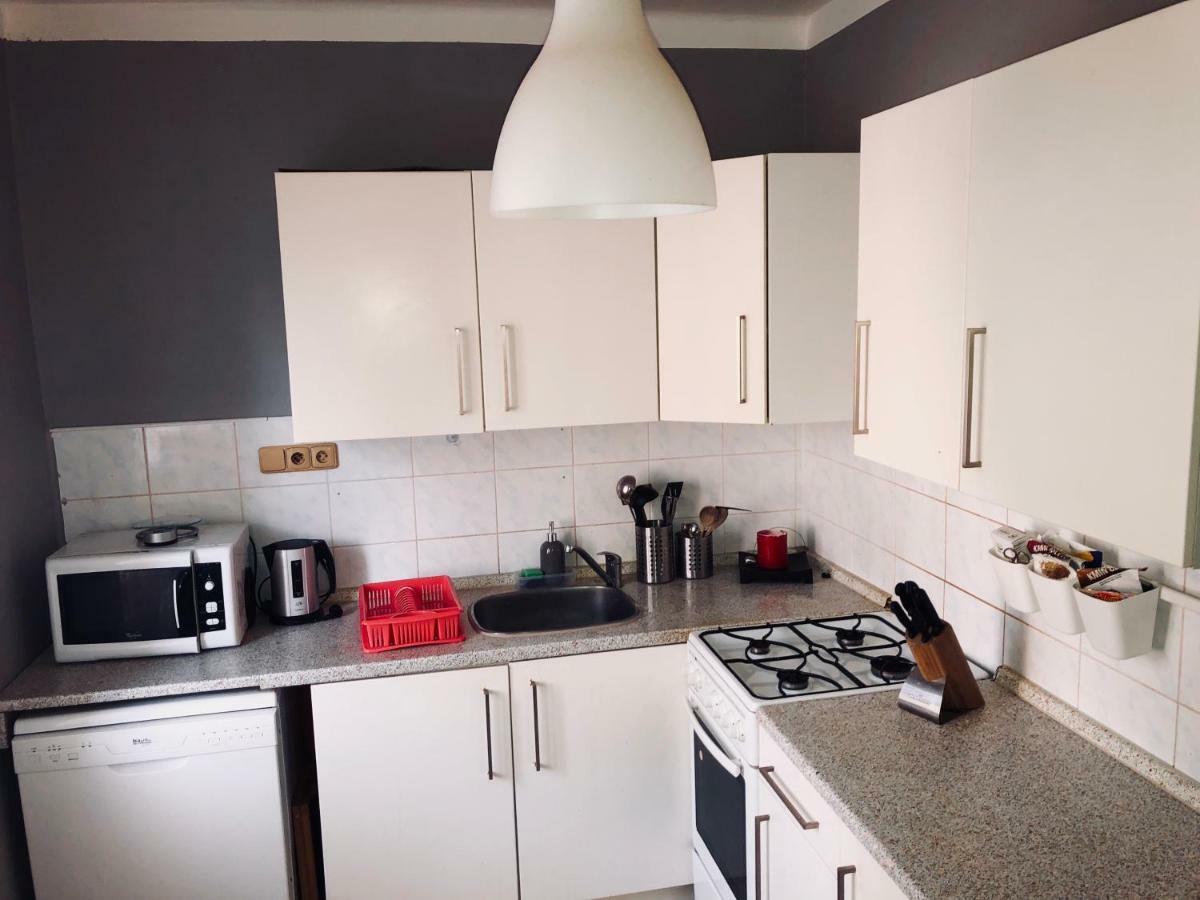 Apartman V Centru Mostu Apartment Luaran gambar